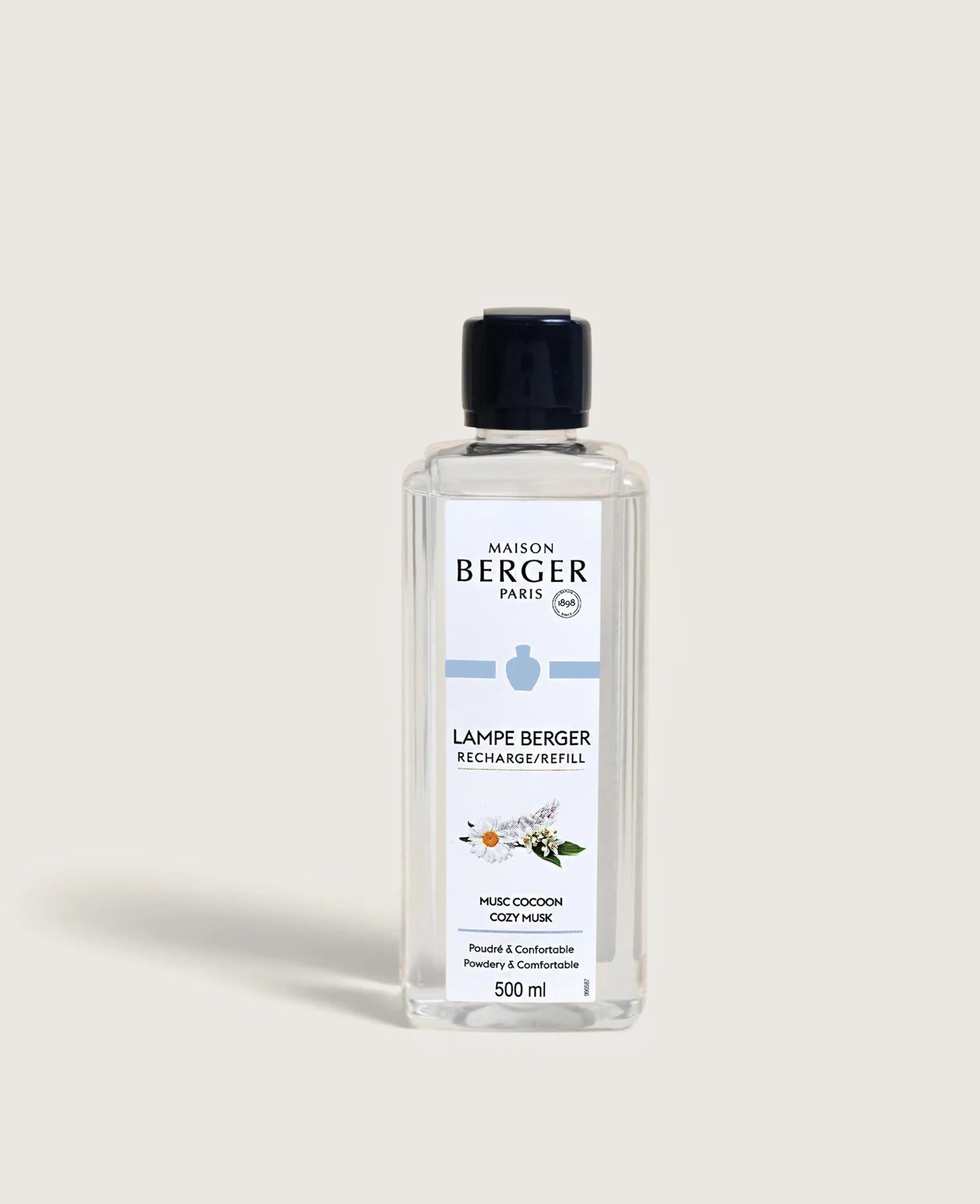 Recarga lámpara Berger Musk Cocoon
