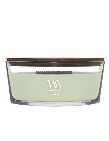Velas chimenea Woodwick Ethereal Haze