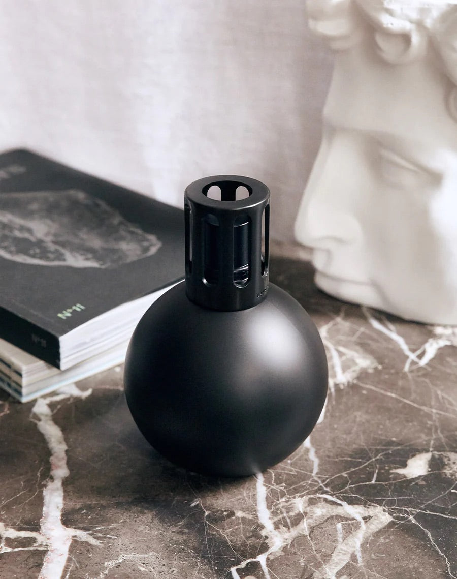 Cofre Boule Noir