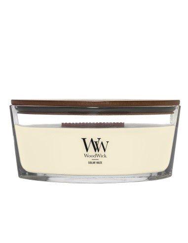 Velas chimenea Woodwick Solar Haze