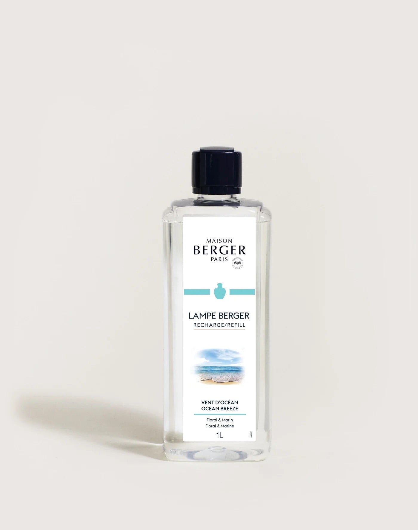 Recarga lámpara Berger Viento de Océano 500ml