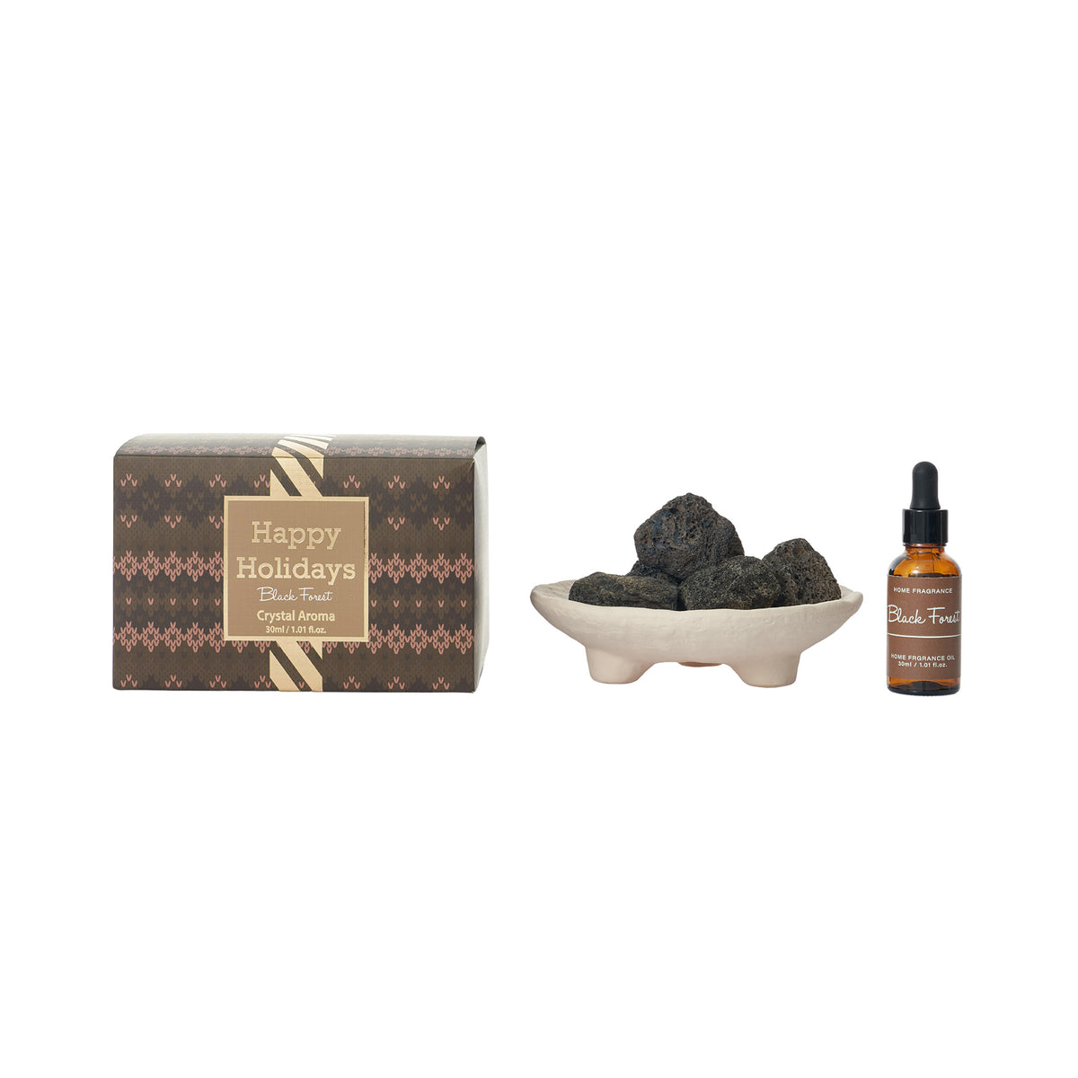 Difusor de fragancia Black Forest