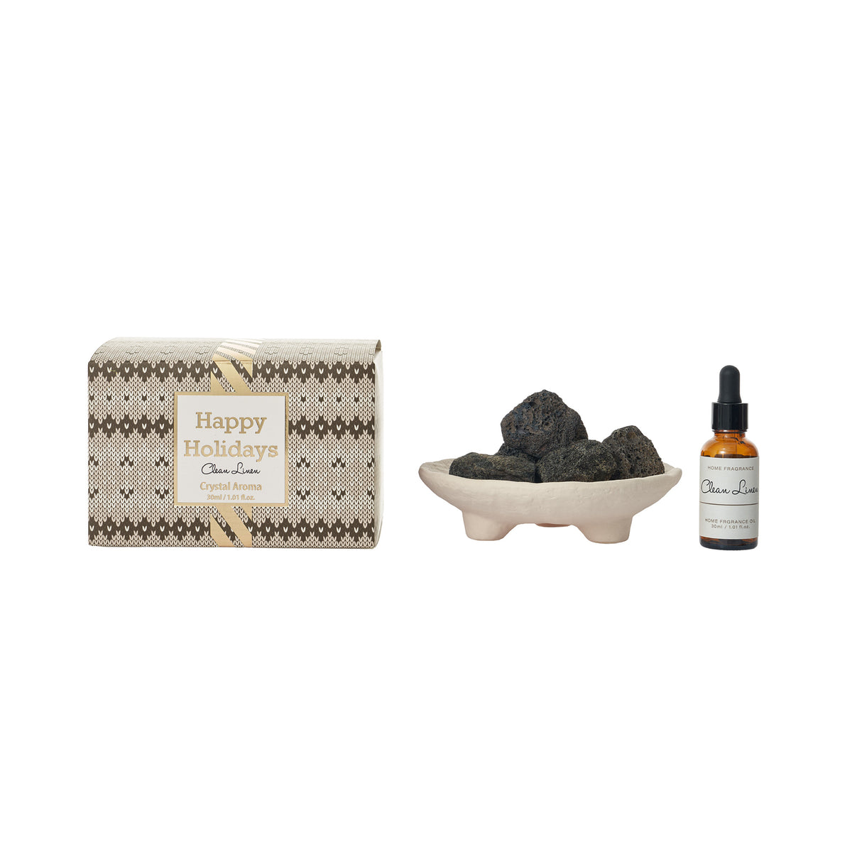 Difusor de fragancia Clean Linen