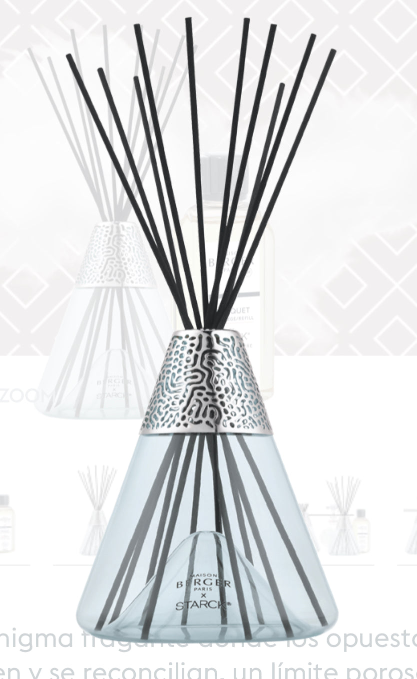 Bouquet Mikado perfumado by Starck Peau de Pier