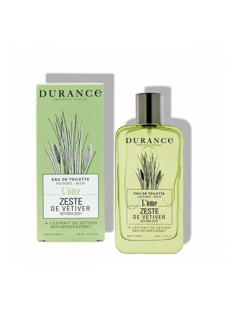 Fragancia corteza Vetiver