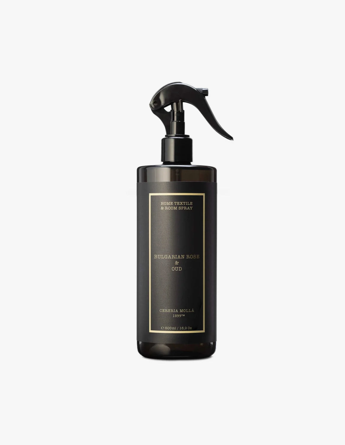 Room Spray Bulgarian Rose & Oud
