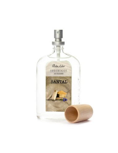 Ambientador Santal