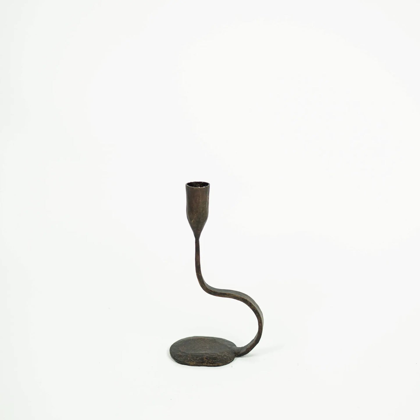 Candelabro Benarés 25cm