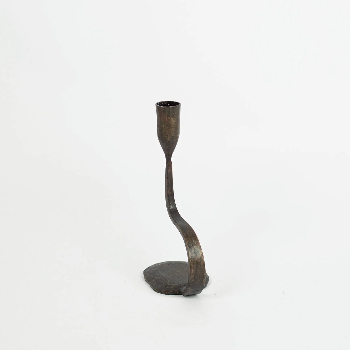 Candelabro Benarés 25cm