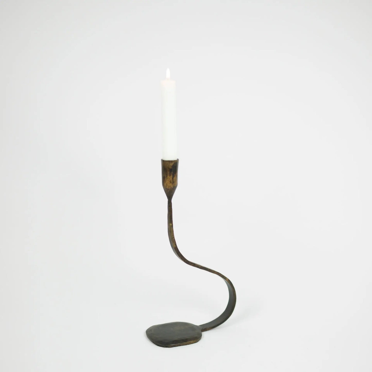 Candelabro Benarés 25cm