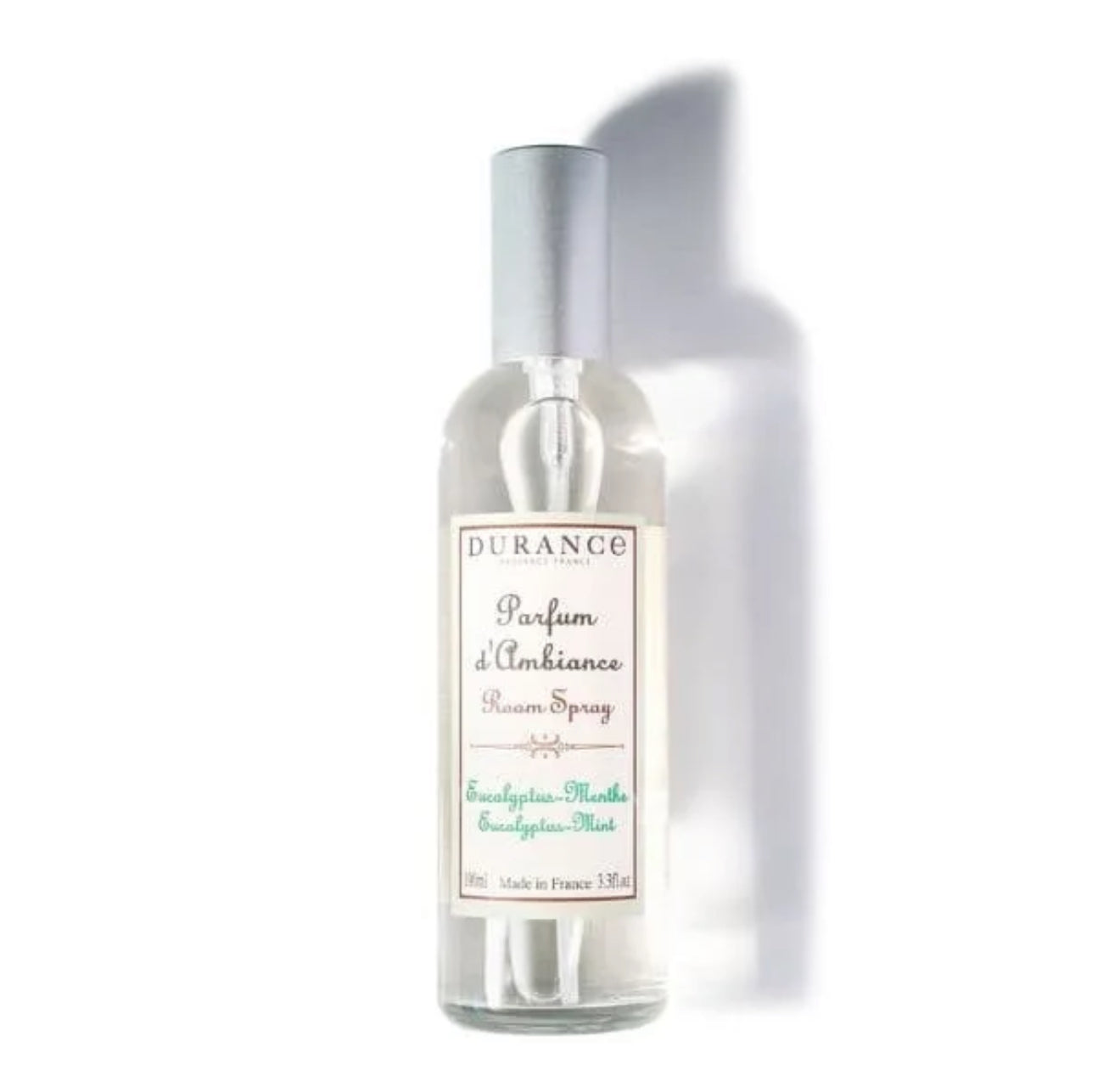 Room Spray Eucalipto y Menta