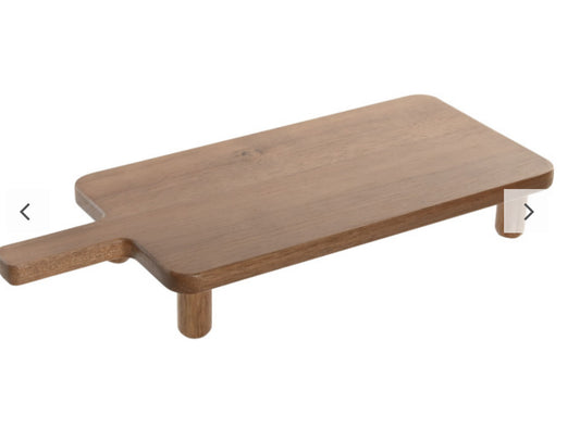 Tabla acacia patas