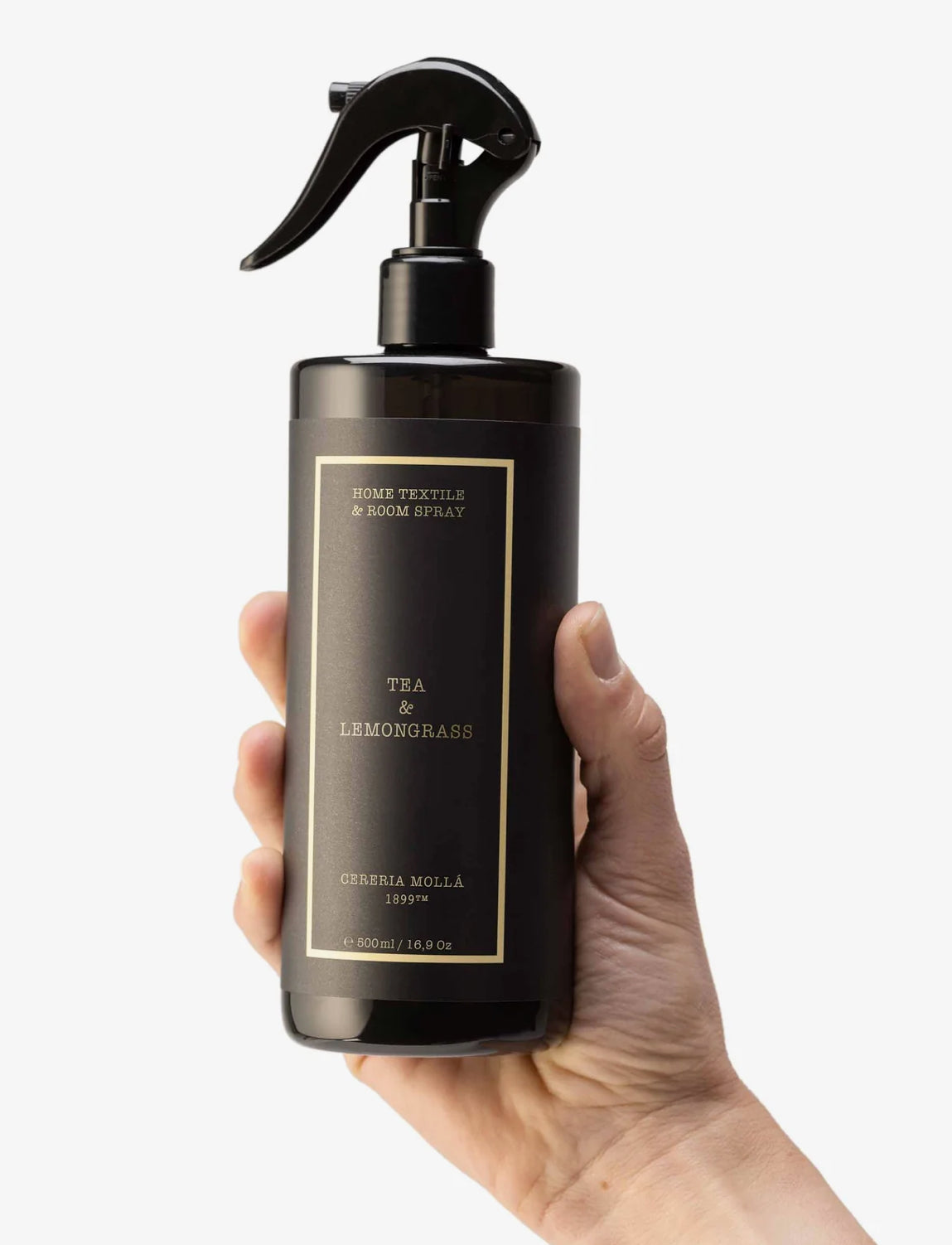 Room Spray Tea y Lemongrass