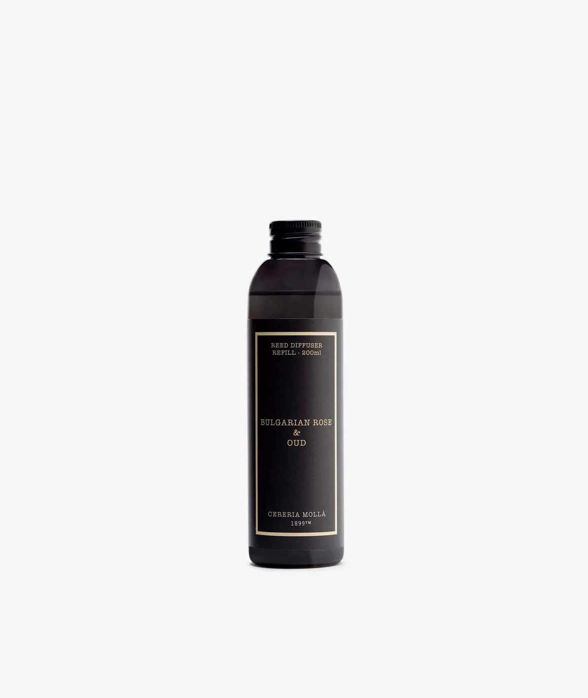Recambio mikados Rose Bulgarian & Oud
