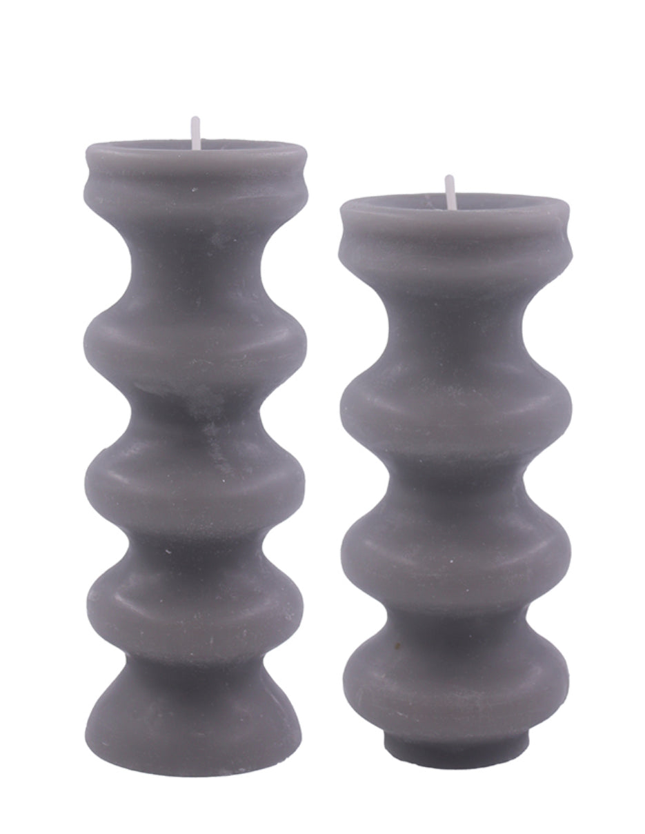 Vela Mura escultura pack 2