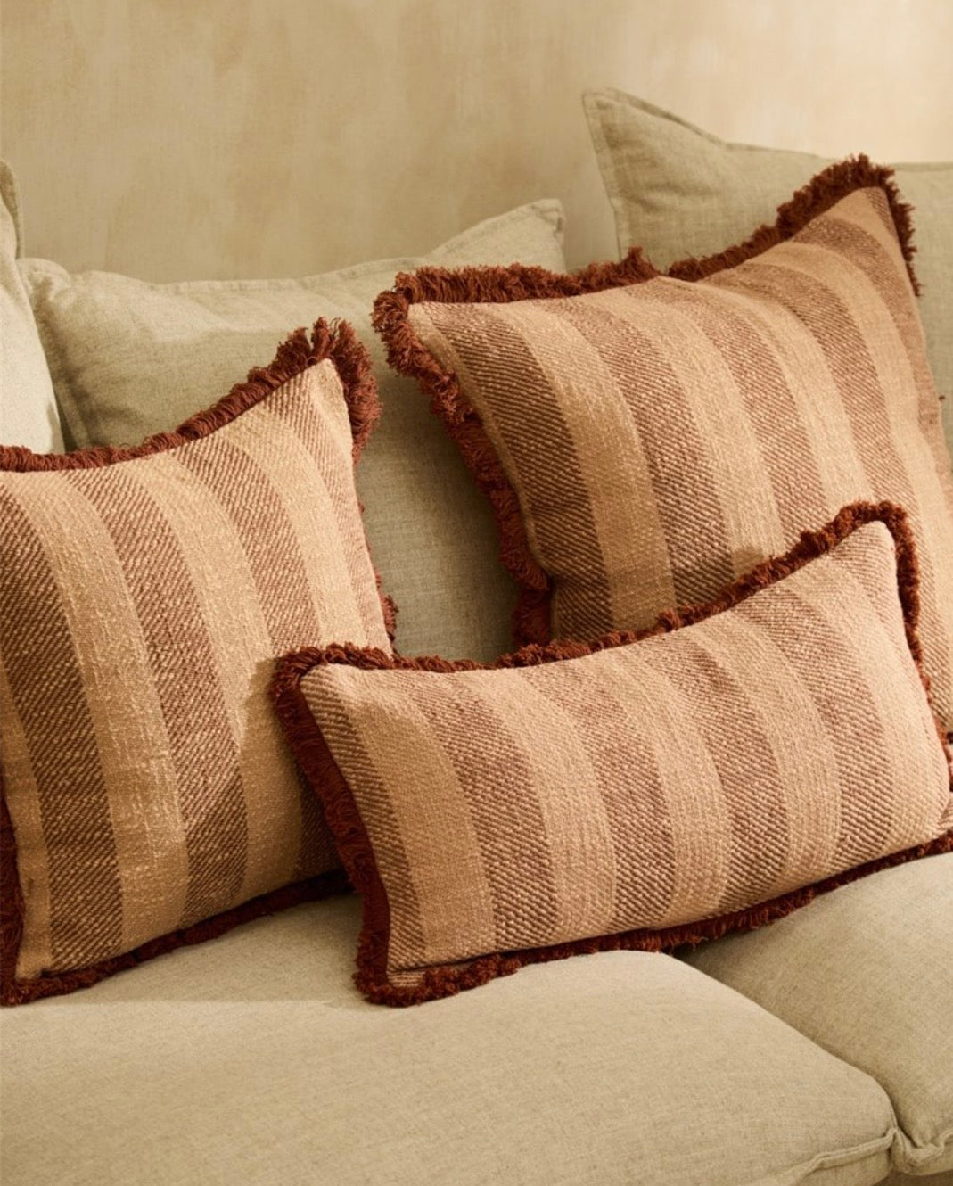 Cojines Jaipur 30x60