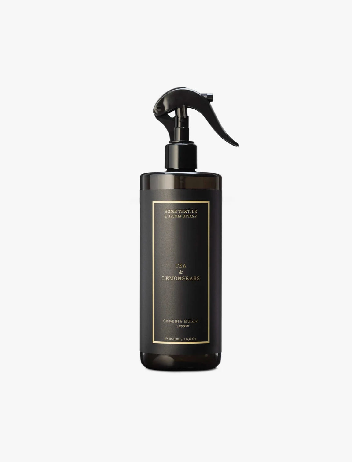 Room Spray Tea y Lemongrass