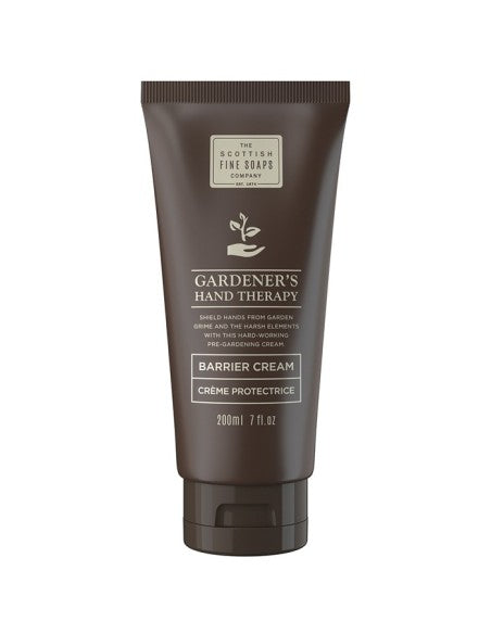 Crema terapéutica gardenia natural