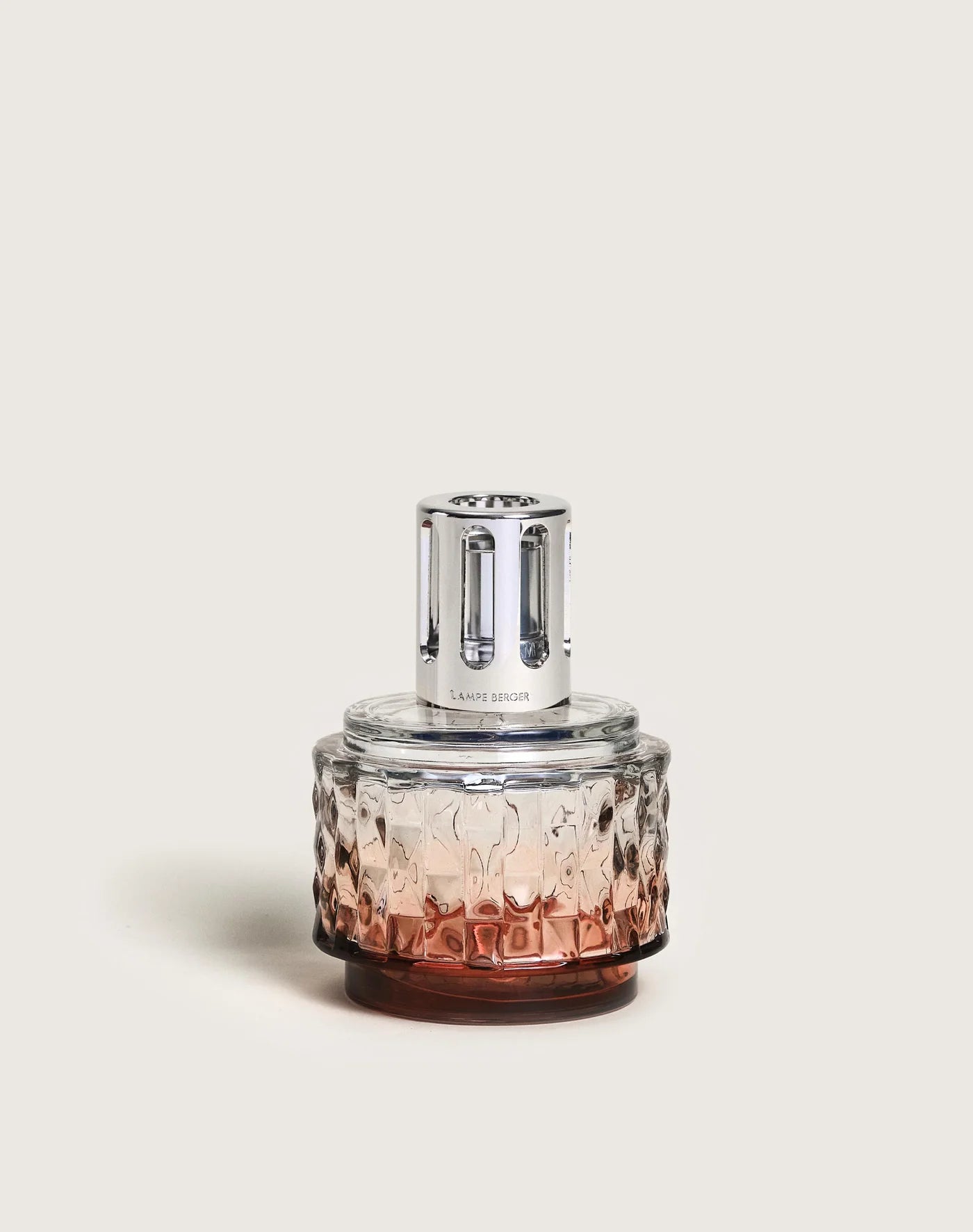 Cofre lámpara Variation nude