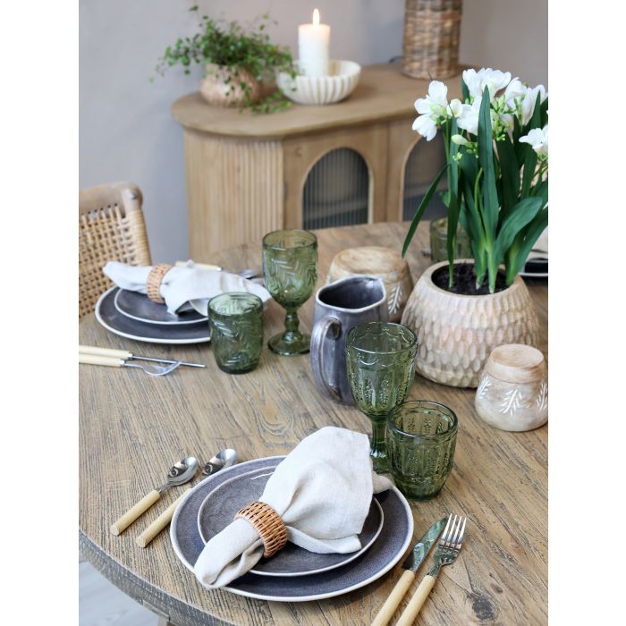 Cubierto set 16 Linas