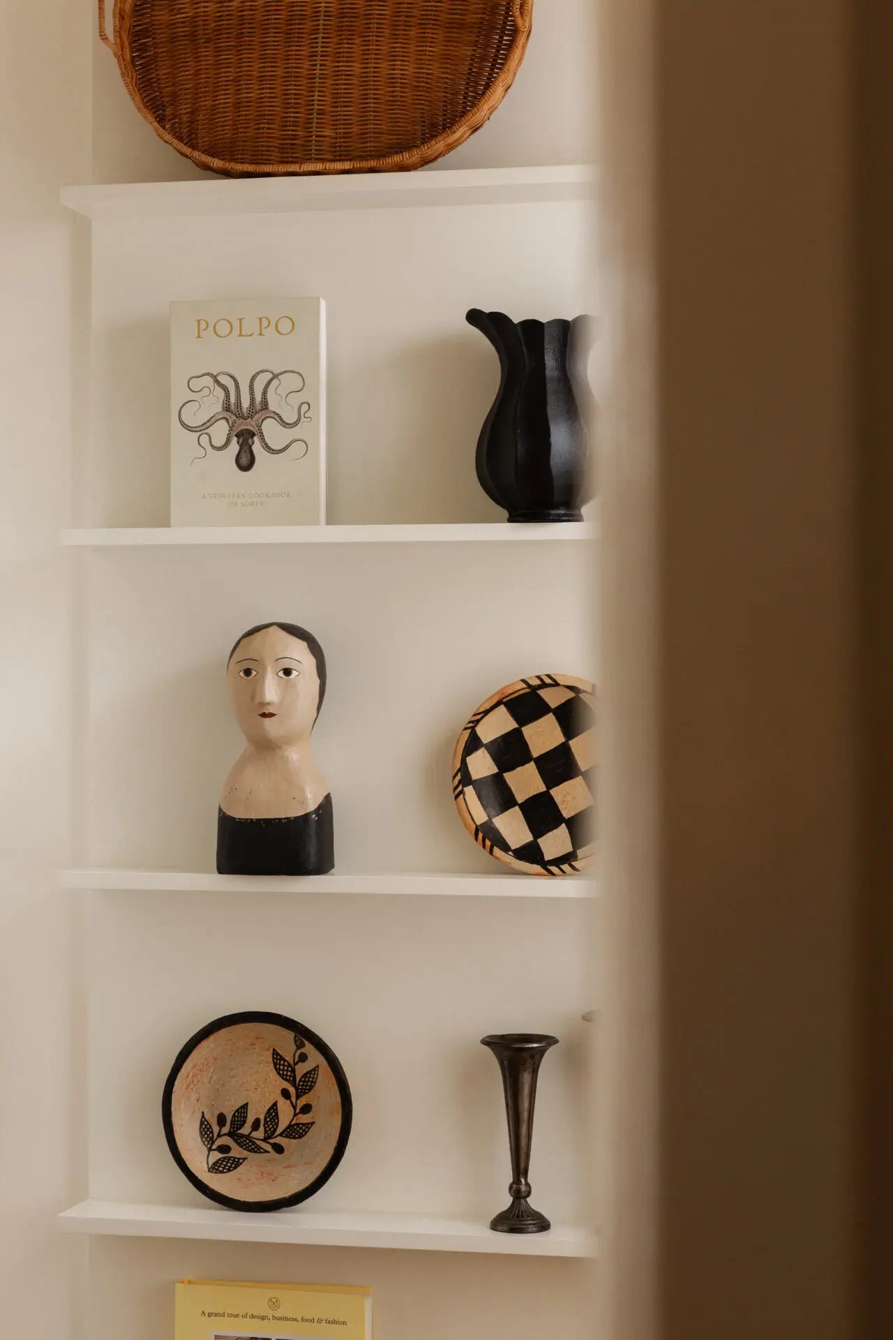 Plato Zavajo cuadrícula