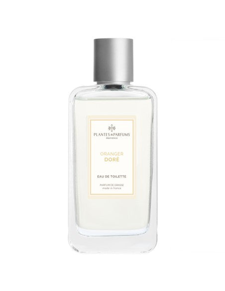 Perfume Oranger Doré