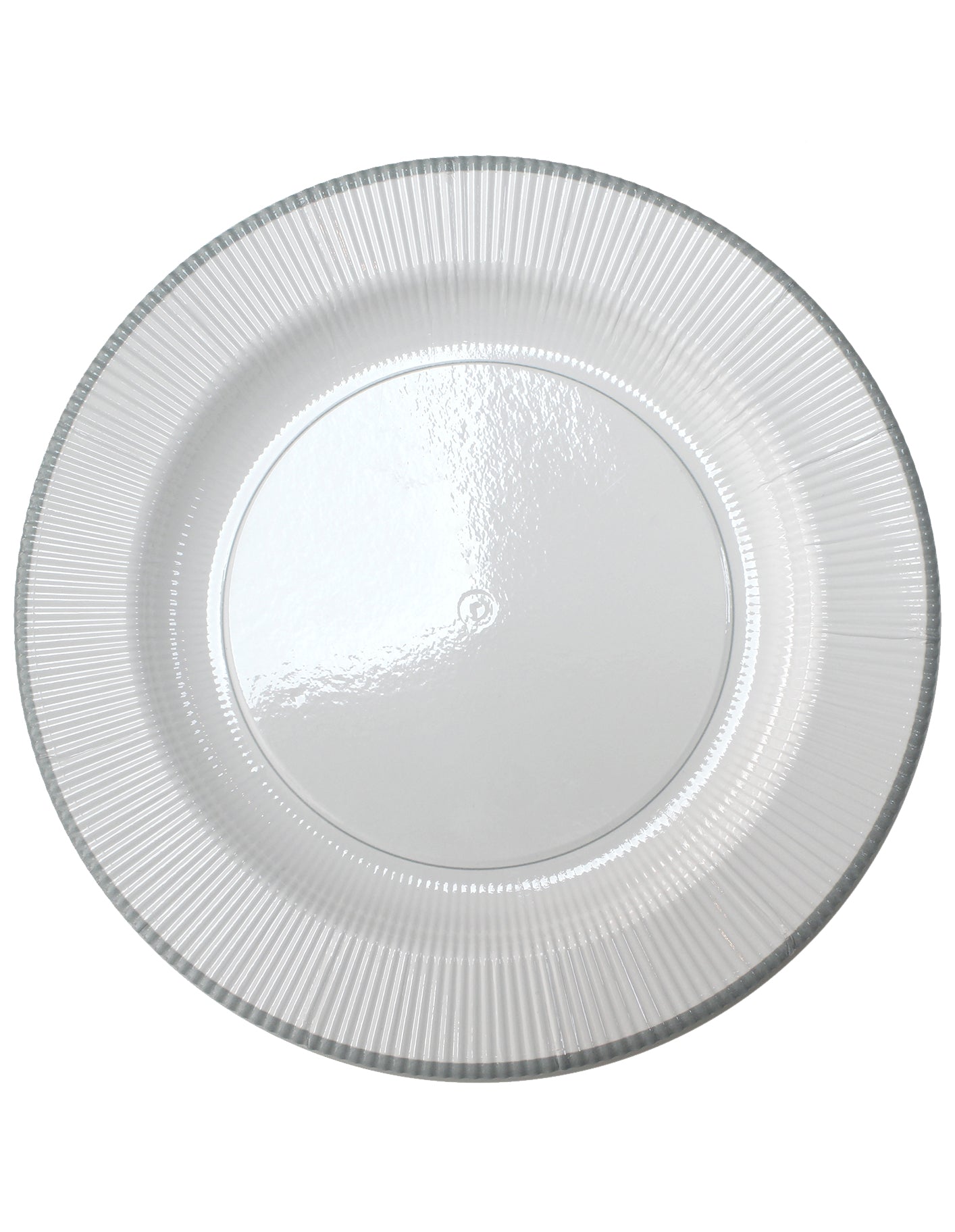 Platos clásicos plata
