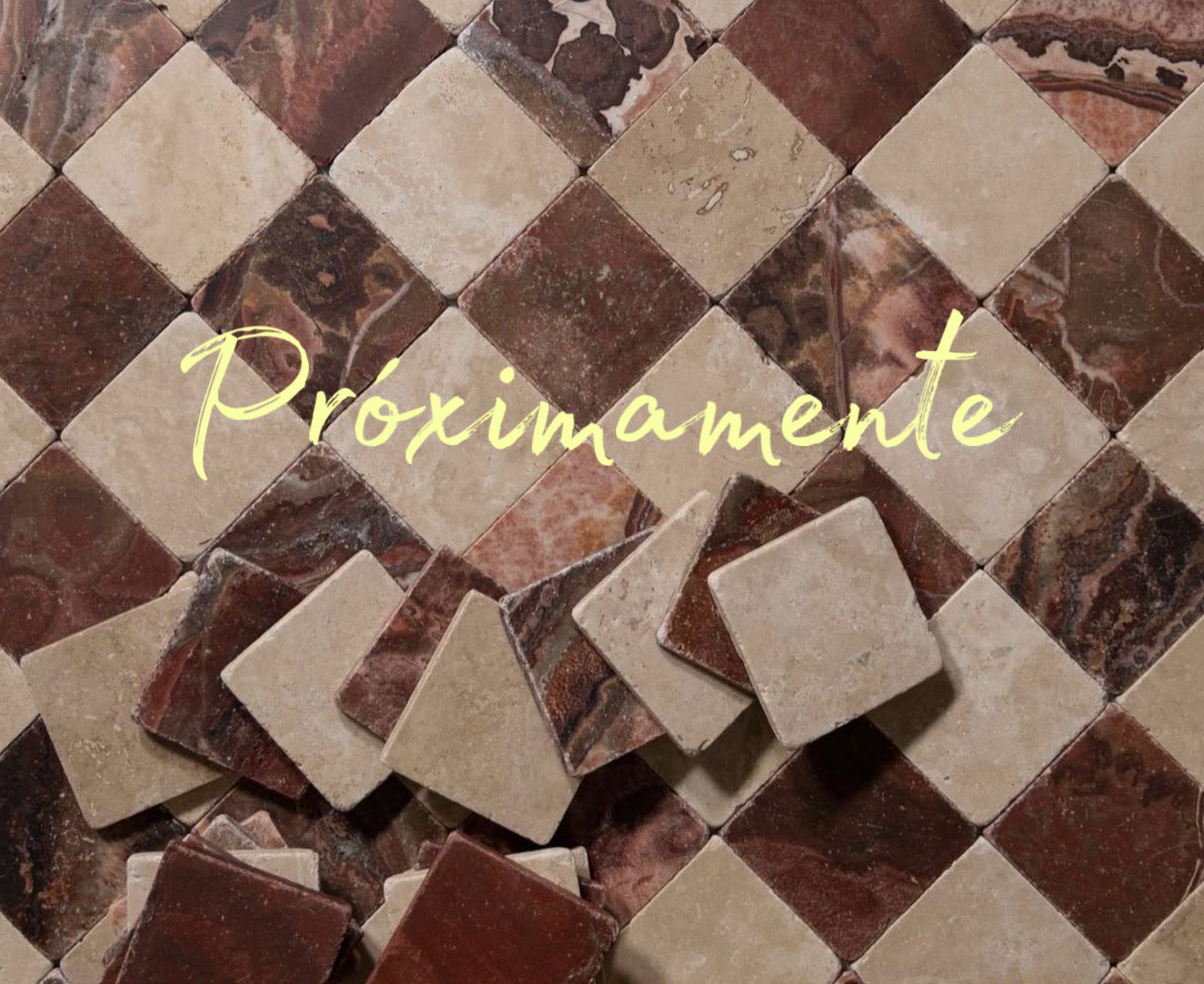 Decoración con intención