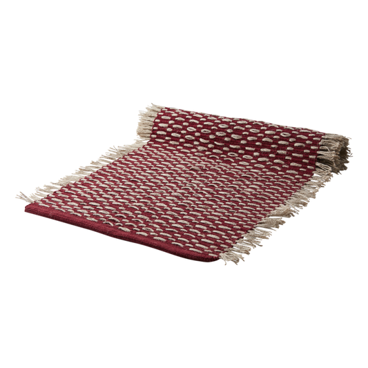 Camino de mesa Brienz 140cm