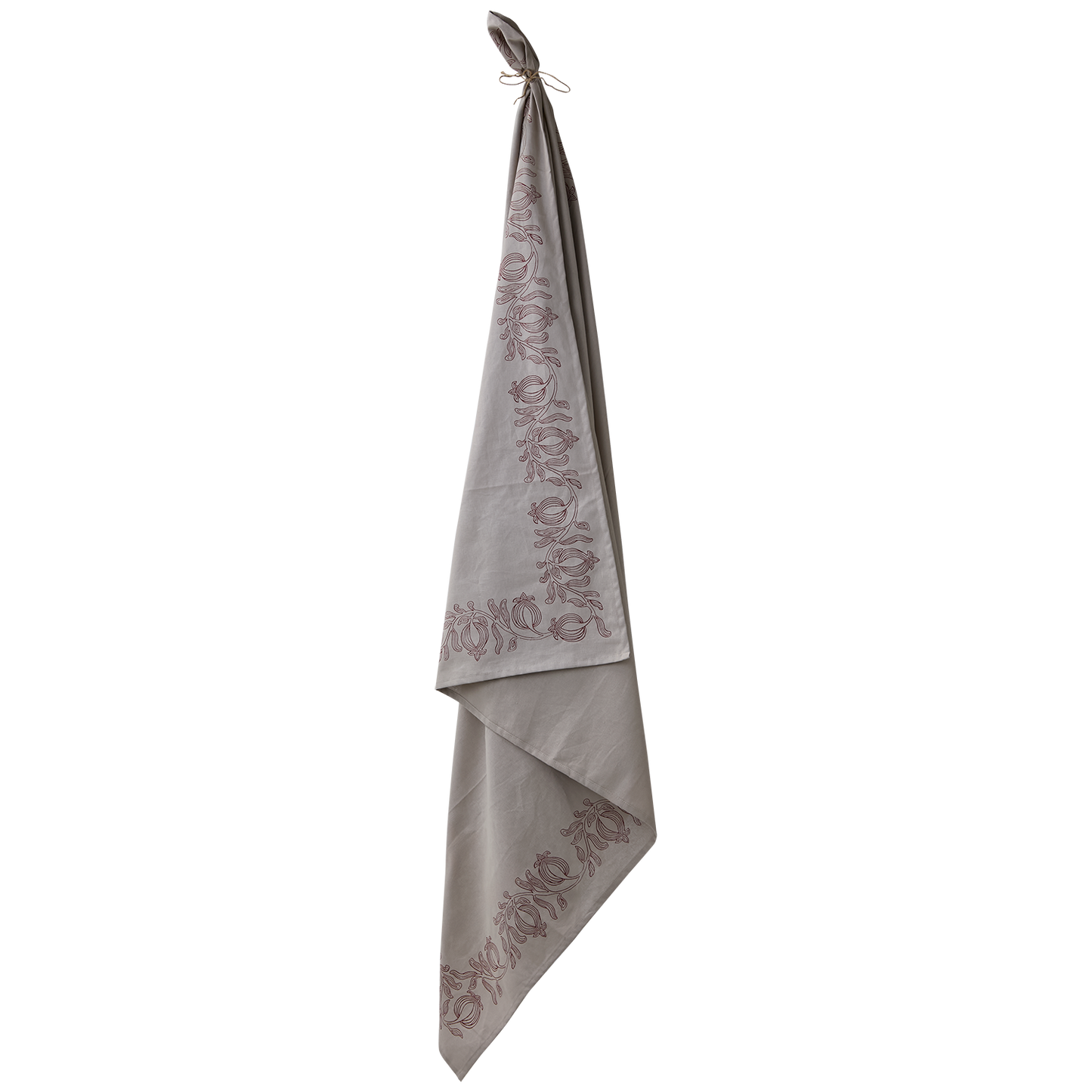 Mantel Flisa 150x350
