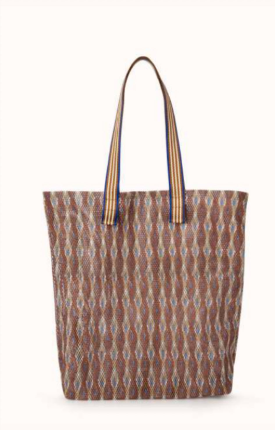 Bolso Kanpur Caramel M Epice