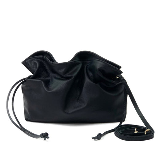 Bolso Milán Negro