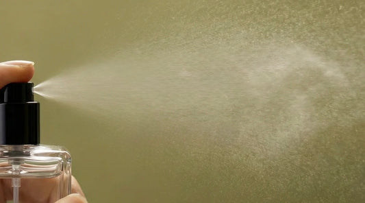 Taller olfativo Descubre tus notas olfativas 30 mayo