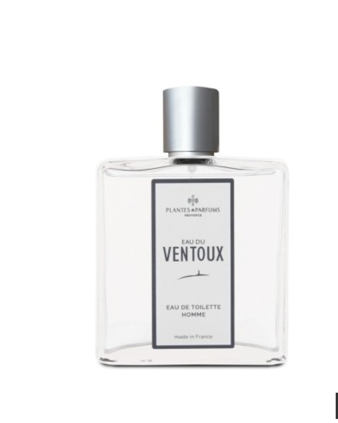 Fragancia Ventoux hombre Edt