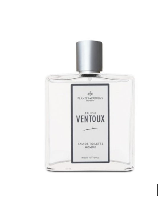 Fragancia Ventoux hombre Edt