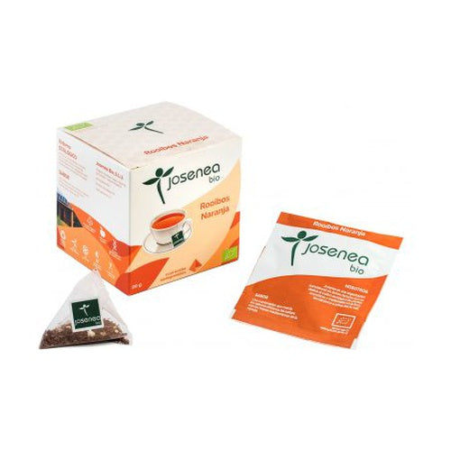 Rooibos Naranja