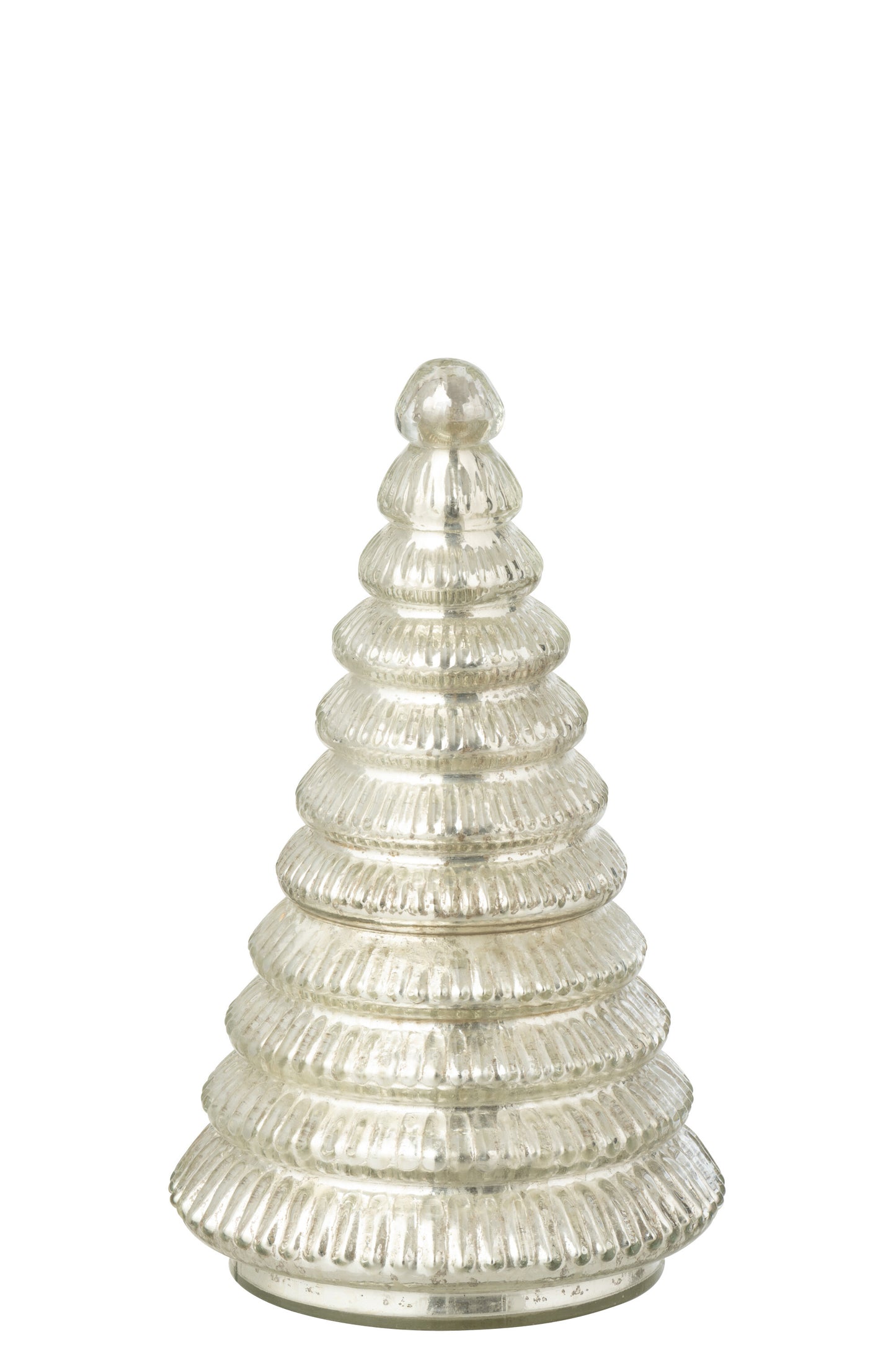 Vela árbol grande plata