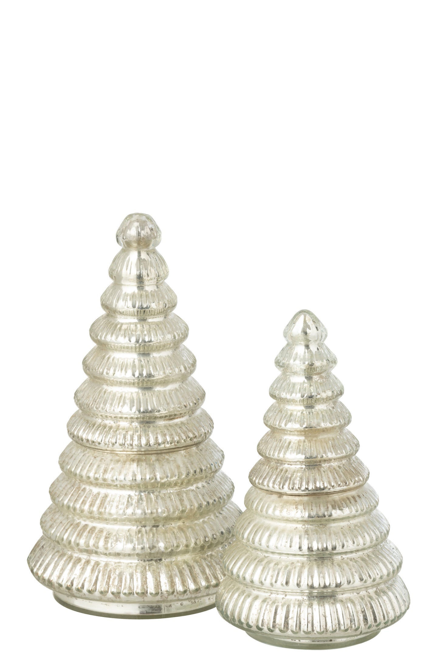 Vela árbol grande plata