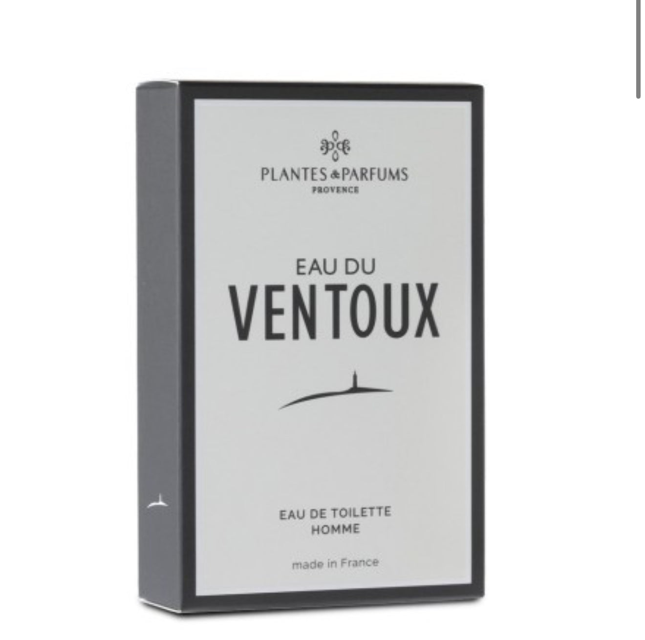 Fragancia Ventoux hombre Edt