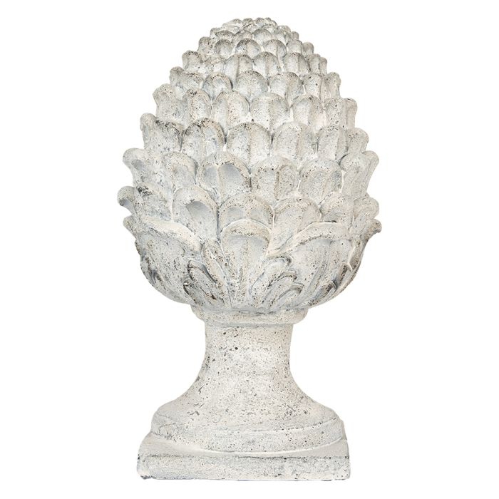 Piña decorativa
