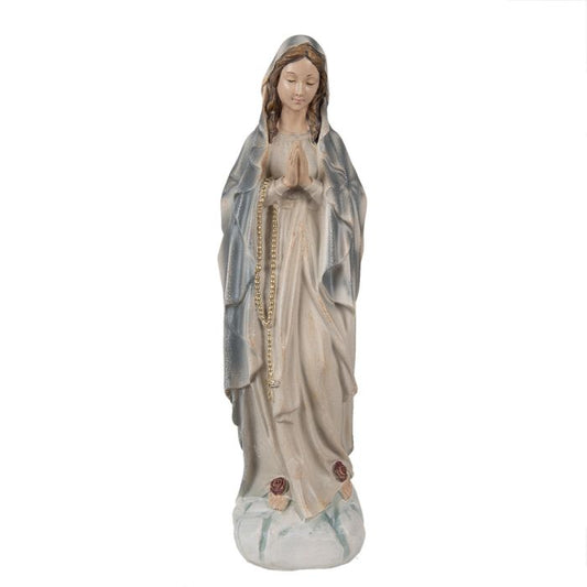 Figura Virgen