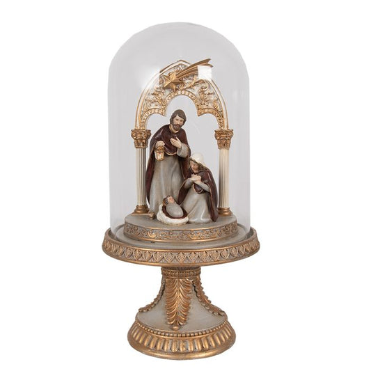 Nacimiento fanal clásico