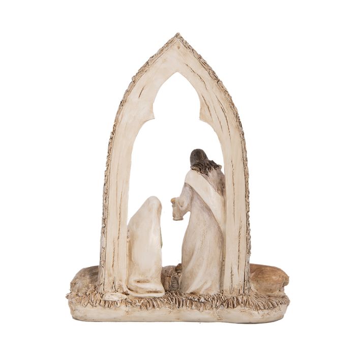 Nacimiento Nazaret