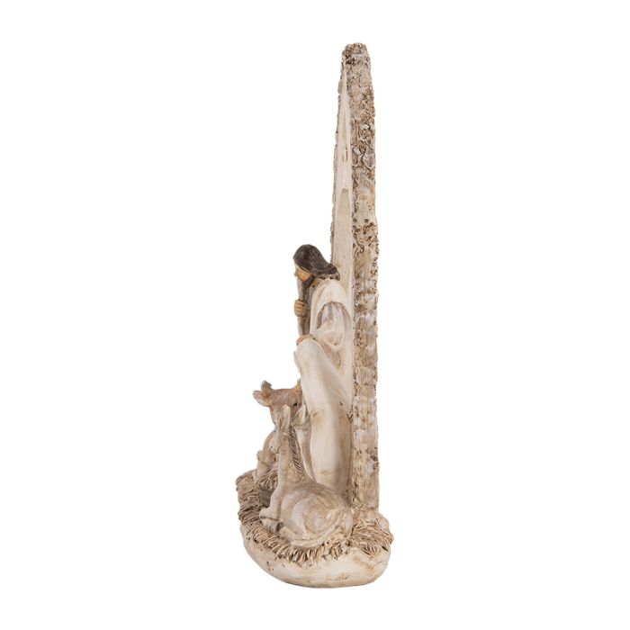 Nacimiento Nazaret