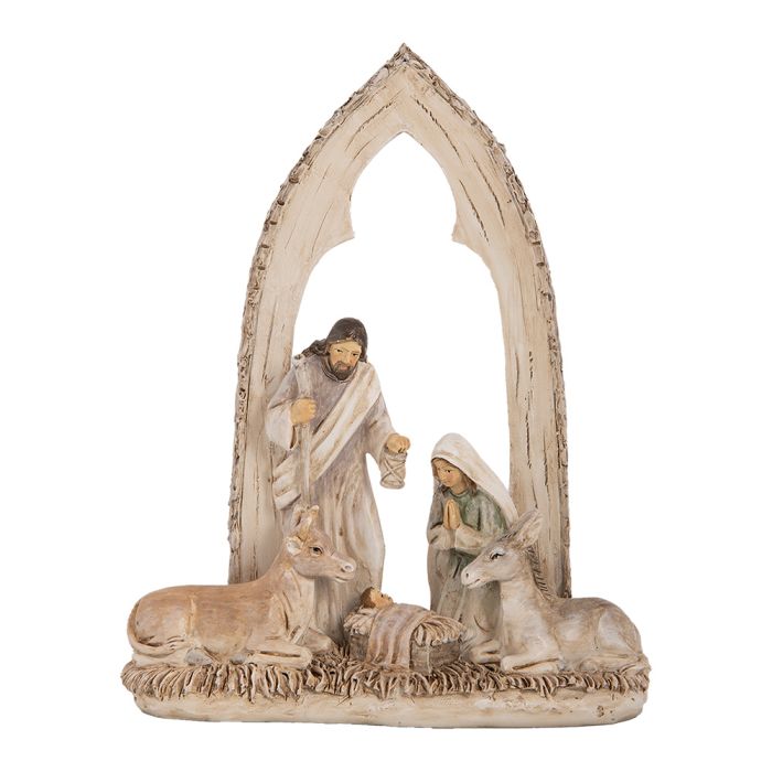 Nacimiento Nazaret