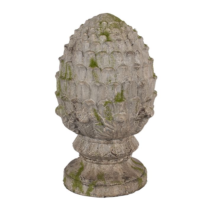 Piña decorativa
