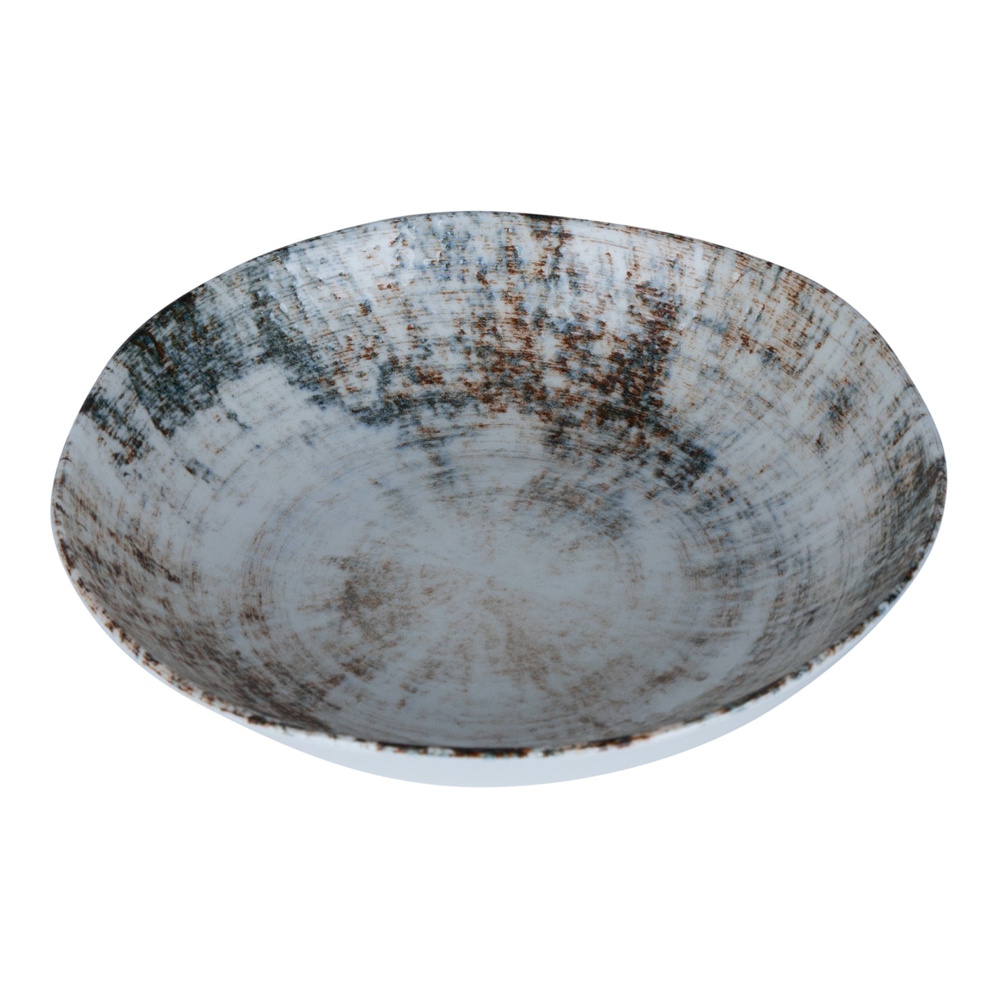 Cuenco bajo Kaylar 20cm