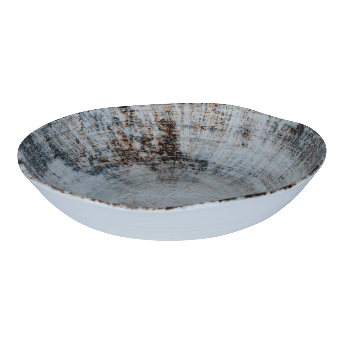 Cuenco bajo Kaylar 20cm