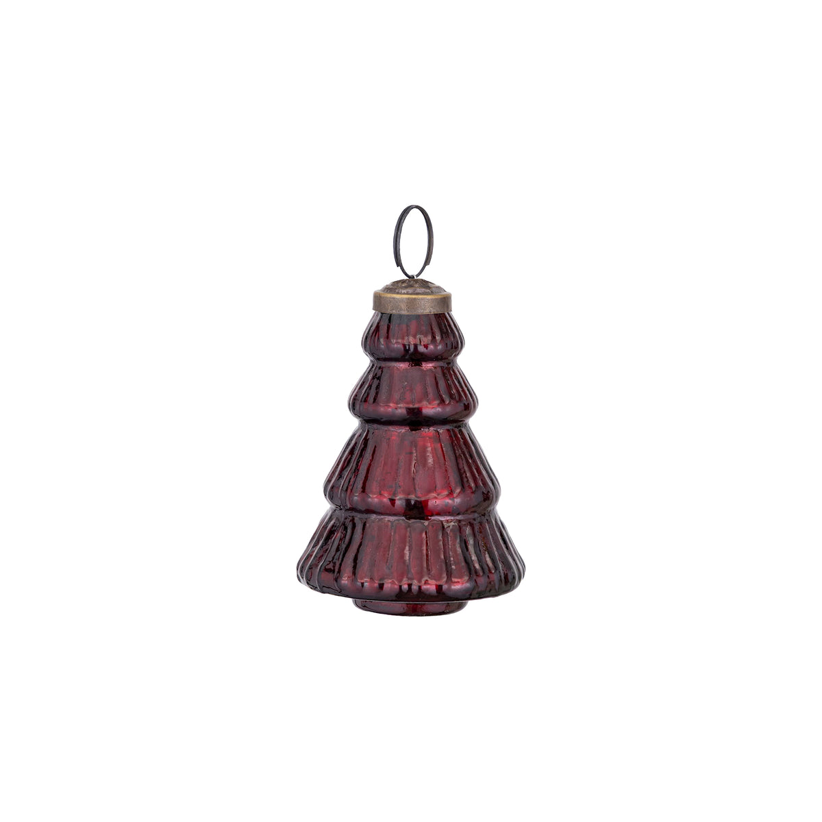 Árbol Breyen rojo 9cm