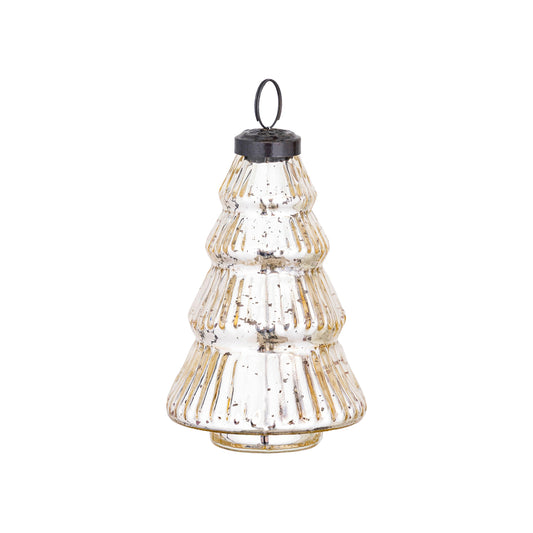 Árbol Breyen dorado 11,5cm